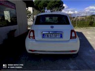 FIAT 500 1.3 Multijet 95 CV Collezione