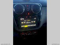 DACIA Lodgy 1.5 dCi 8V 110 CV 7 posti Lauréate