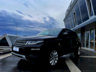LAND ROVER RR Evoque 2.0 TD4 150 CV5p. SE