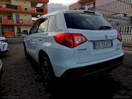 SUZUKI Vitara 1.6 DDiS 4WD All Grip V-Top