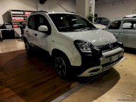 FIAT Panda 1.0 FireFly S&S Hybrid Pandina