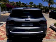 JEEP Compass 2.0 Mjt II aut. 4WD Limited