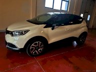 RENAULT Captur dCi 8V 90 CV EDC S&S Ener. Intens