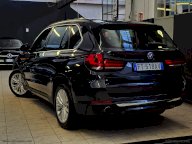 BMW X5 xDrive30d 258CV Luxury