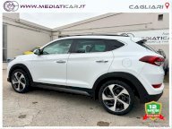HYUNDAI Tucson 1.7 CRDi DCT XPossible