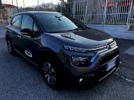 CITROEN C3 BlueHDi 100 S&S Shine