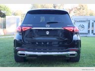 MERCEDES-BENZ GLE 300 d 4Matic Premium Plus