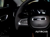 JEEP Compass 1.6 Mjt II 2WD Limited