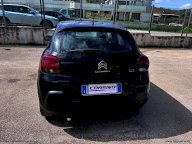 CITROEN C3 BlueHDi 75 S&S Live
