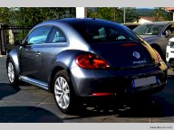 VOLKSWAGEN Maggiolino 1.6 TDI Design