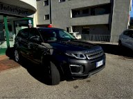 LAND ROVER RR Evoque 2.0 TD4 180CV 5p. Bs Ed. SE