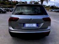 VOLKSWAGEN Tiguan 2.0 TDI 4MOTION Business BMT