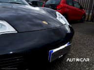 PORSCHE 996 Carrera 4S 345 CV Cabriolet