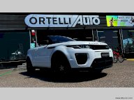 LAND ROVER RR Evoque 2.0 Si4 240CV Conv. HSE Dyn.