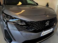 PEUGEOT 3008 BlueHDi 130 S&S EAT8 Allure Pack