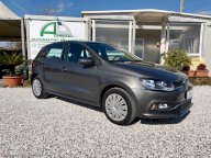 VOLKSWAGEN Polo 1.2 TSI 5p. Comfortline BlueMot.T.