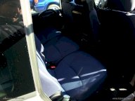 FIAT Multipla 1.6 16V Natural Power Dynamic