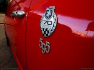 ABARTH 595 1.4 Turbo T-Jet 160 CV Pista