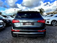 AUDI Q5 2.0TDI 190CV S-LINE Quattro S-tronic