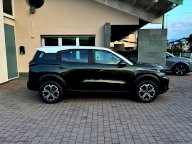 CITROEN C3 Aircross Hybrid 136 e-DCS6 Plus