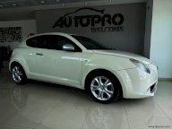 ALFA ROMEO MiTo 1.4 T 120 CV GPL Progression
