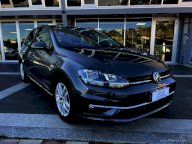 VOLKSWAGEN Golf 1.6 TDI 115CV 5p. Business BMT