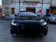 AUDI Q8 50 TDI 286 CV quattro tiptronic Sport