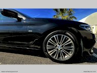 BMW 520d xDrive Msport