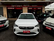 OPEL Corsa 1.2 Edition