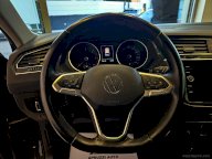 VOLKSWAGEN Tiguan 2.0 TDI 150CV SCR DSG Life
