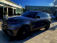 LAND ROVER RR Velar 2.0D 240 CV R-Dynamic S