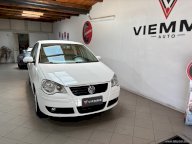 VOLKSWAGEN Polo 1.2 12V 70CV 5p. Comfortline