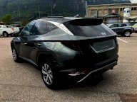 HYUNDAI Tucson 1.6 180CV