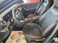MERCEDES-BENZ A 180 d Automatic Advanced Plus AMG Line