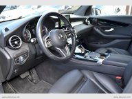 MERCEDES-BENZ GLC 300 d 4Matic Coupé Business