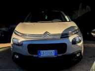 CITROEN C3 PureTech 83 S&S Shine