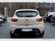 RENAULT Clio dCi 8V 90 CV S&S 5p. Energy Duel