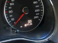 AUDI A3 SPB 1.9 TDI Ambition