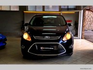 FORD C-Max 1.6 TDCi 115 CV Titanium