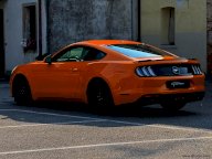 FORD Mustang Fastback 2.3 EcoBoost aut.