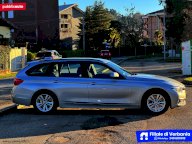 BMW 320d Touring Business Advantage aut.