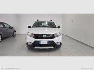 DACIA Sandero Stepway 1.5 Blue dCi 95CV Comf.