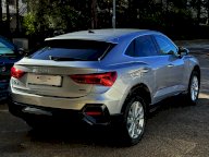 AUDI Q3 SPB 40 TDI quattro S tronic