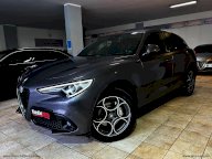 ALFA ROMEO Stelvio 2.2 T.diesel 190CV AT8 Q4 Sprint