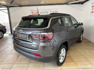 JEEP Compass 1.6 Mjt II 2WD Longitude