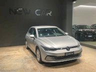 VOLKSWAGEN Golf 1.5 eTSI 130 CV EVO DSG Life