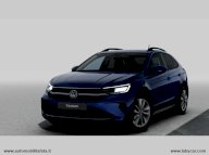 VOLKSWAGEN Taigo 1.0 TSI 115 CV Edition Plus