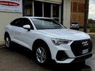 AUDI Q3 SPB 35 TDI S tronic