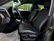 AUDI A1 SPB 25 TFSI S line edition