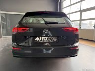 VOLKSWAGEN Golf Variant 2.0 TDI SCR DSG Life